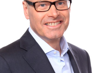 Morten Sørby has been named as chairman of Digi.