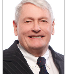 John Malone, Chairman, Liberty Global