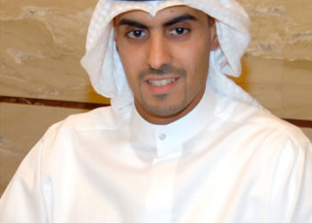 Bader Al Kharafi