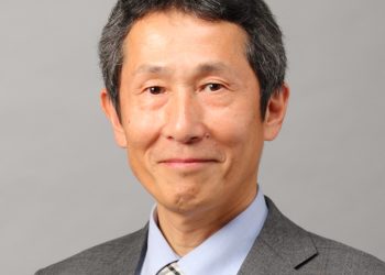 Ko Ogasawara, VP of MHI Launch Services