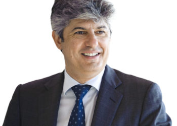 Marco Patuano, Telecom Italia CEO