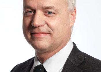 Bruno Mettling, who will become Orange's deputy CEO of AMEA on 1 March 2016