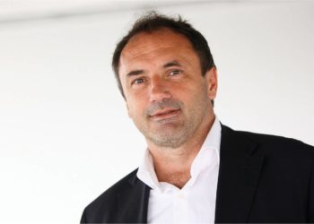 Ludovic Le Moan, Sigfox CEO