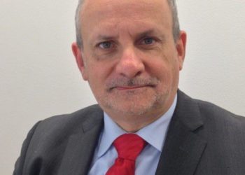 Cristoforo Morandini, Chief of Regulatory Affairs