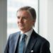 Vimpelcom CEO Jean-Yves Charlier