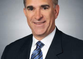 Carl Marchetto, VP & GM of commercial space at Lockheed Martin