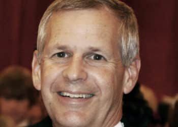Charlie Ergen