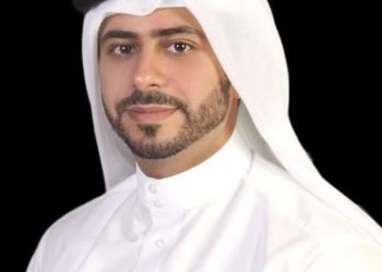Vodafone Qatar COO Mohamed Al-Sadah