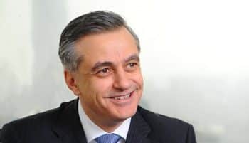 Batelco Group CEO Ihab Hinnawi