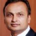 Reliance Group chairman Anil Ambani