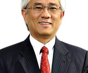 Axiata CEO Dato’ Sri Jamaludin Ibrahim