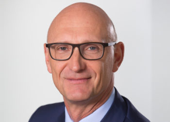 Deutsche Telekom CEO Timotheus Hottges