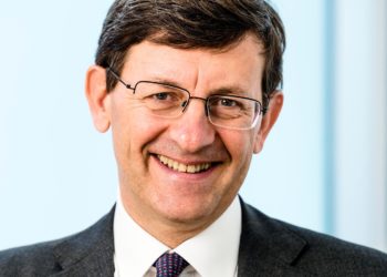 Vodafone CEO Vittorio Colao