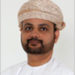 Omantel CEO Talal Said Marhoon Al Mamari