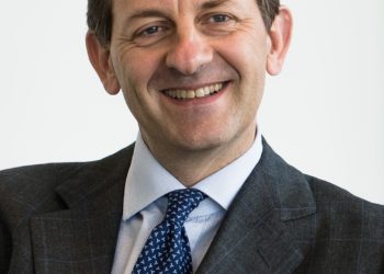 Vodafone CEO Vittorio Colao