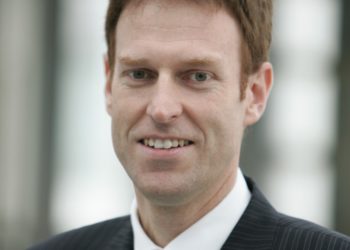Deutsche Telekom CFO Thomas Dannendeldt