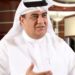 Etisalat group CEO Saleh Abdullah Al Abdooli