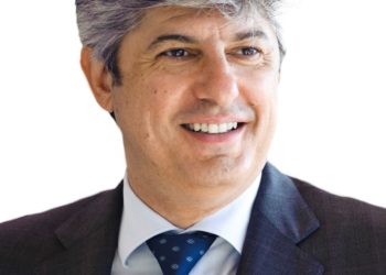 Telecom Italia CEO Marco Patuano