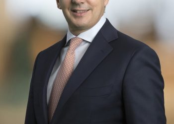 Telstra CEO Andy Penn