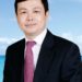 China Telecom chair Yang Jie