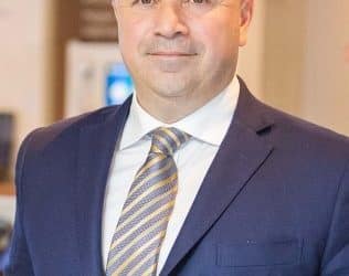 Turkcell CEO Kaan Terzioğlu