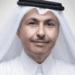 Ooredoo Group CEO Sheikh Saud bin Nasser Al Thani
