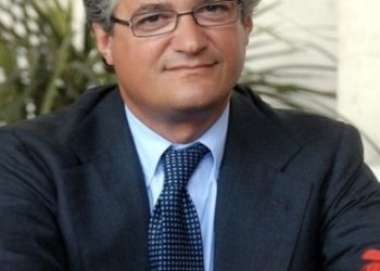 Riccardo Ruggiero CEO Tiscali