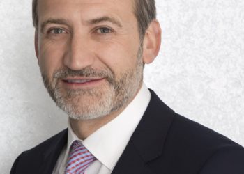 Telekom Austria CEO Alejandro Plater