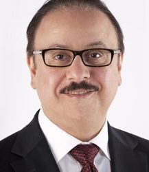 Egypt's telecoms minister Yasser ElKady