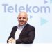 Turk Telekom CEO Rami-Aslan