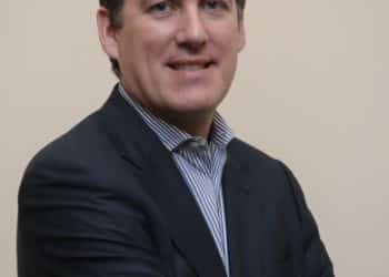 Colman Deegan CEO of Vodafone Turkey