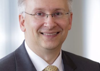 Klaus Mueller CEO