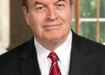 Senator Richard Shelby