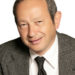 Naguib Sawiris