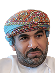 transport and communications minister Ahmed bin Mohammed al Futaisi