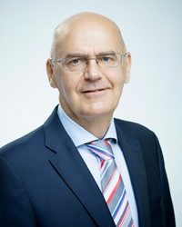 DNA  CEO Jukka Leinonen