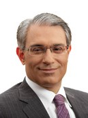 Türk Telekom CEO Boulos Doany