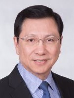 Cliff Woo Chiu Man CEO Three HK