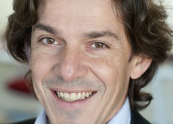 Starburst Ventures CEO François Chopard
