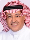 Saudi Telecom CEO Khaled Biyari