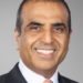 Bharti Airtel chair Sunil Bharti Mittal