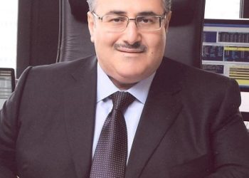 Cell C chair Mohammed Hariri
