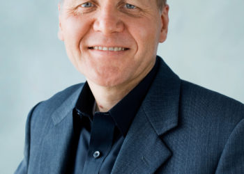 Telenor CEO Sigve Brekke