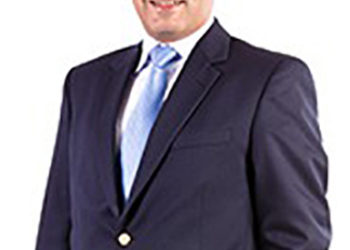 Telecom Egypt CEO Tamer Gadalla