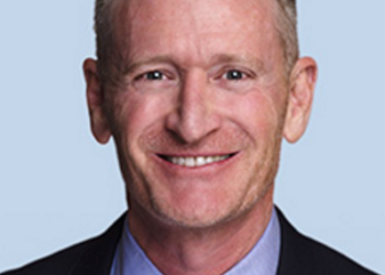 Mark Wratten CFO