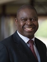 Econet Zimbabwe CEO Douglas Mboweni