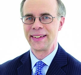 John Worthy, Partner, Field Fisher Waterhouse