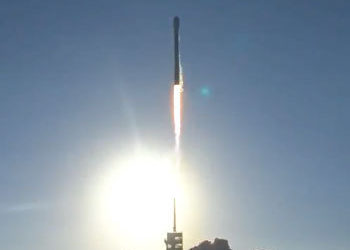 SES-10 launch