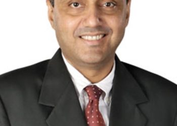 Gopal Vittal (pictured), Bharti Airtel’s regional CEO