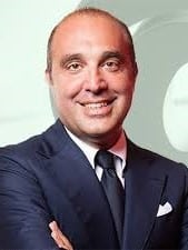 CEO Gianluca Cimini